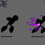 Stick Fight sprites