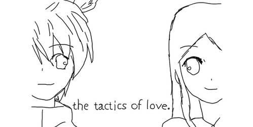 Tatics Of Love WIP