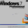 Windows 7 Classic Boot Screen (ANIMATED!)