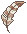 Quill: Eagle Feather Pixel