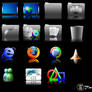 XP Icons