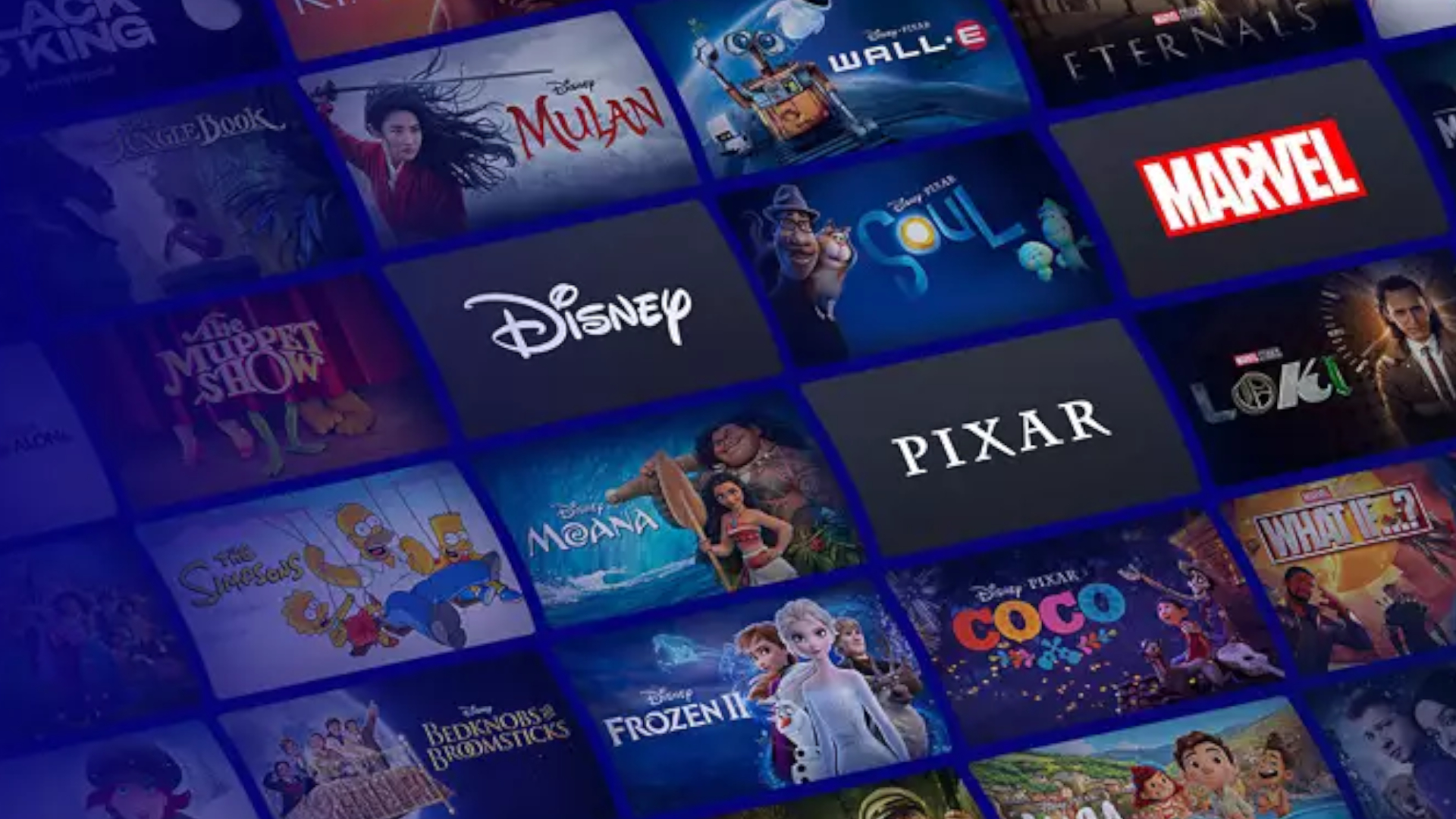 Disney Plus By Caddel80maria On DeviantArt disney-plus-by-caddel80maria-on-deviantart