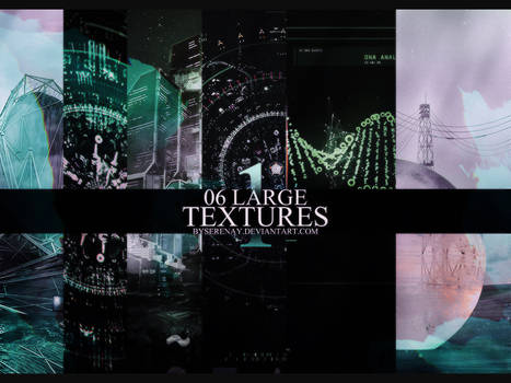 06 Large Textures