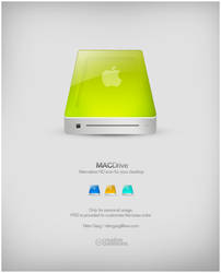 MacDrive