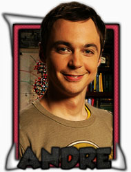 Avatar Sheldon - TBBT