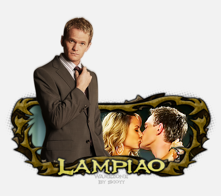 Barney Stinson