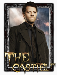 Angel Castiel AV