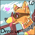 Dress up 1.0