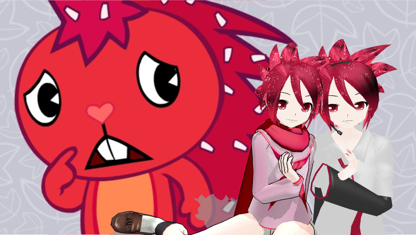 MMD Updated Flaky Dl