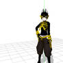 MMD Assassin Anubis Download