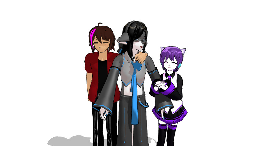 mmd base anthro male mmd base anthro male