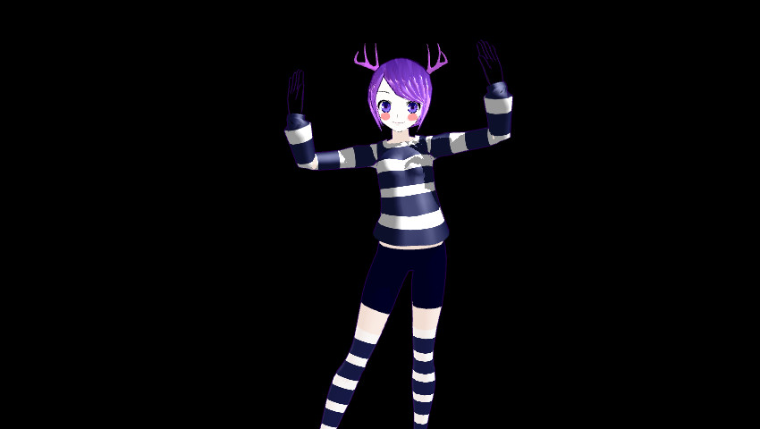 MMD HTF Mime Update Download