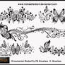 Ornamental ButterFly