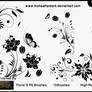 Floral 9