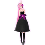 Tda Megurine Luka Dress .:Download:.