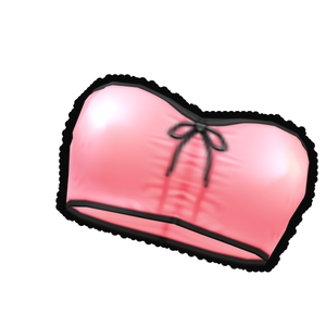 PL2 Bra Strapless .:Download:.