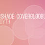 CoverShade CoverGloobus Theme