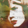 Graphic Psd Pack By Photoshopbabe