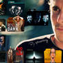 Christian Bale Movies Icon Pack