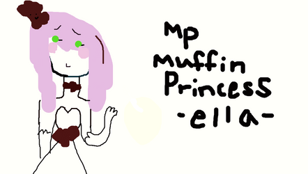 Muffin princess