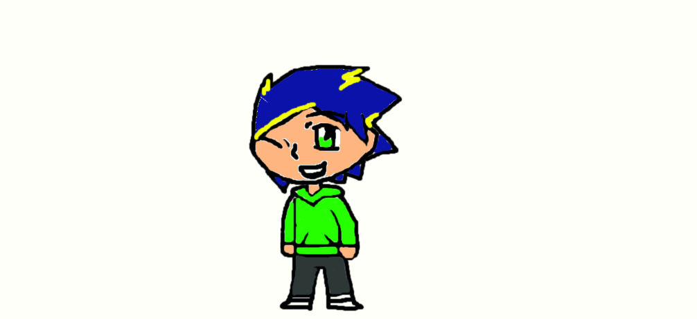 Gijinka rush by junodesajuno on DeviantArt