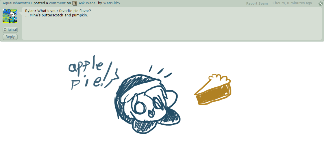 Answer 12 by junodesajuno on DeviantArt