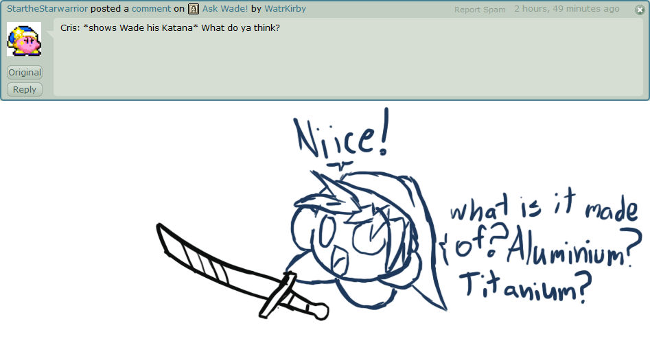 Answer 21 by junodesajuno on DeviantArt