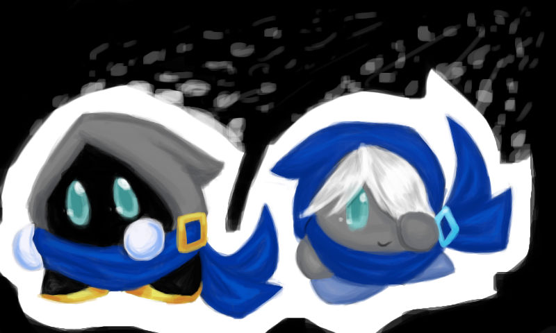 Frost by junodesajuno on DeviantArt