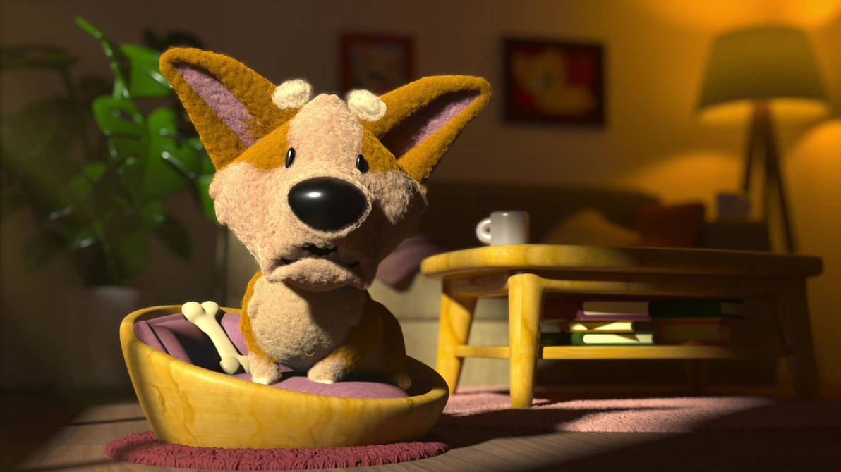 Light sleeper 10s Animation Loop by Jacksyeen on DeviantArt