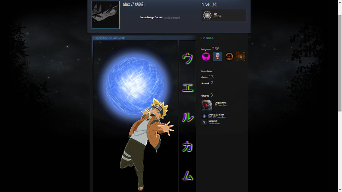 Boruto Artwork Search, discover and share your favorite naruto steam gifs. boruto artwork