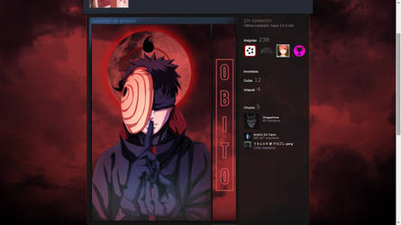 Steam Anime Profile Artwork Anime Wallpapers Steam Anime Profile Artwork Anime Wallpapers