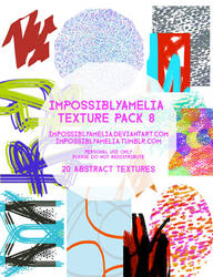 Impossiblyamelia Texture Pack 8