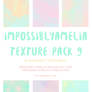 Impossiblyamelia Texture Pack 9
