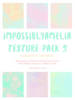 Impossiblyamelia Texture Pack 9