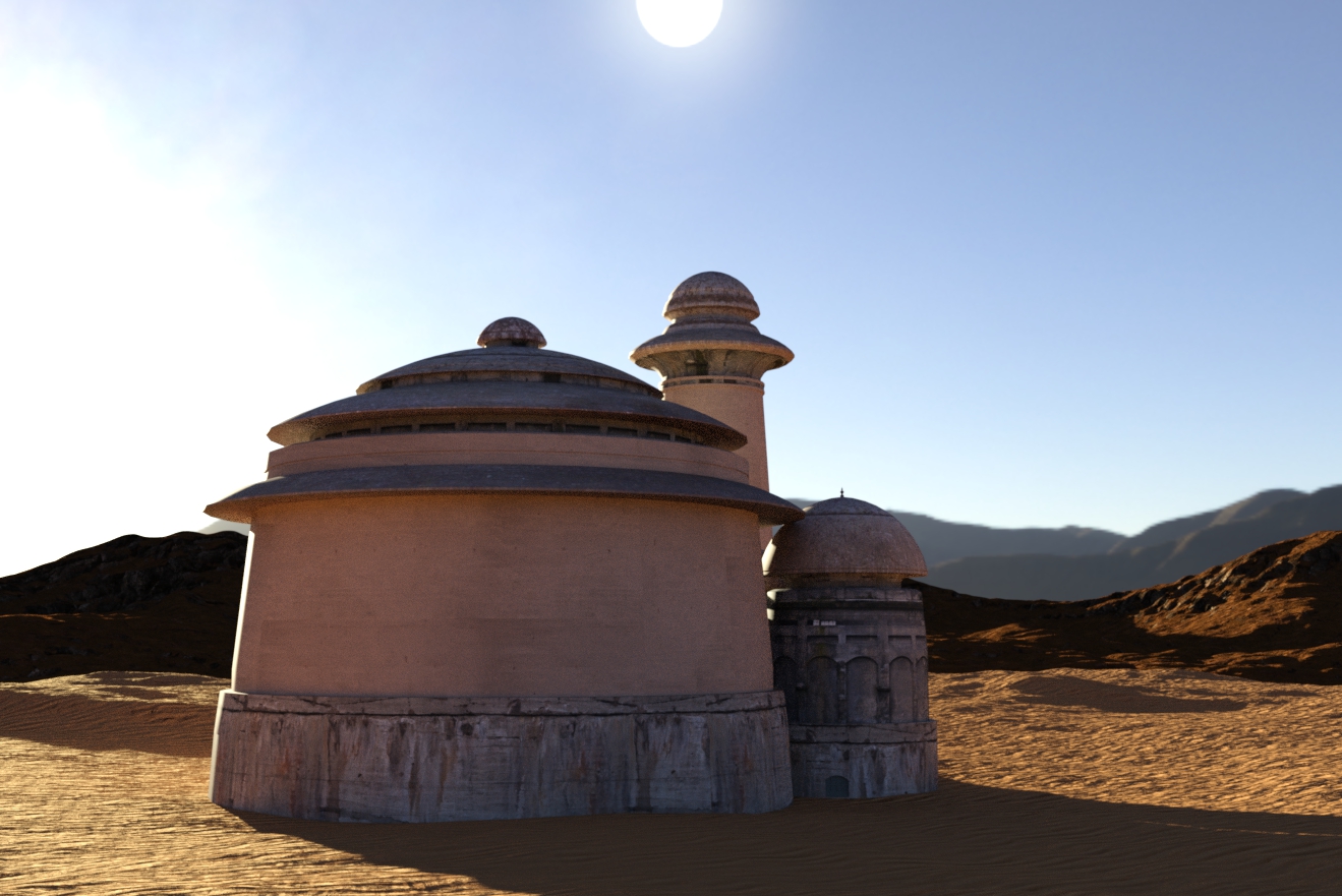 Jabba Palace 3D Model, 41% OFF | www.ices.uoanbar.edu.iq