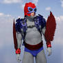 Stratos Helmet