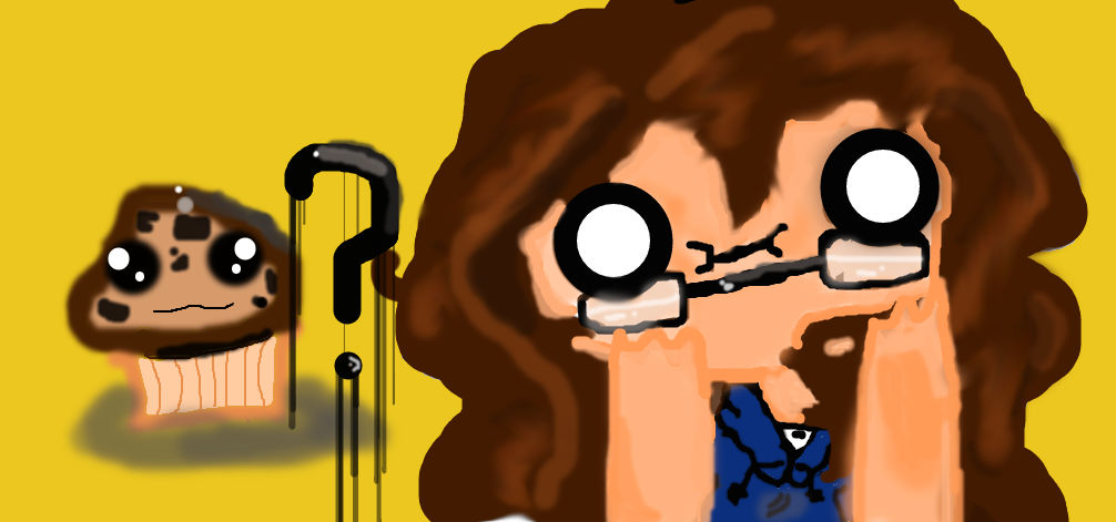 Muffin? by Muffinz01 on DeviantArt