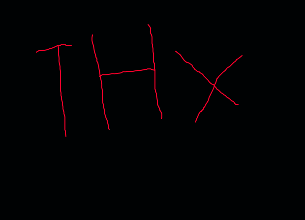THX Logo Wallpaper - High Resolution