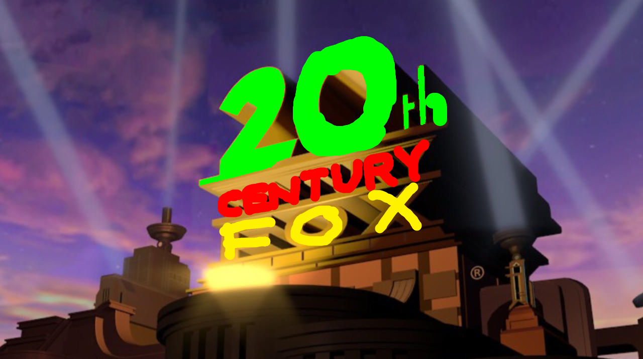 20th Century Fox: Over 23 Royalty-Free Licensable Stock Vectors & Vector  Art