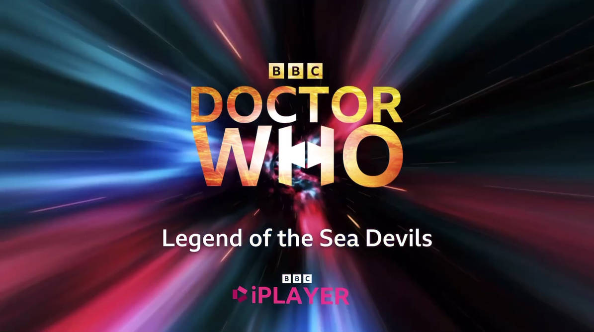 Doctor Who Legend Of The Sea Devils Streaming Vostfr Doctor Who - Legend of the Sea Devils (Mock) by ashlawnpb on DeviantArt