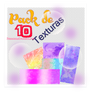 Pack De 10 Texturas
