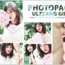 [Photopack #40] Ulzzang Girl