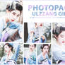 [Photopack #42] Ulzzang Girl