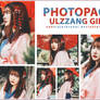 [Photopack #44] Ulzzang Girl