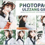 [Photopack #50] Ulzzang Girl