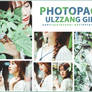 [Photopack #56] Ulzzang Girl