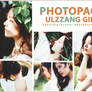 [Photopack #57] Ulzzang Girl