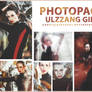 [Photopack #79] Ulzzang Girl