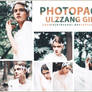 [Photopack #83] Ulzzang Girl