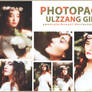 [Photopack #131] Ulzzang Girl